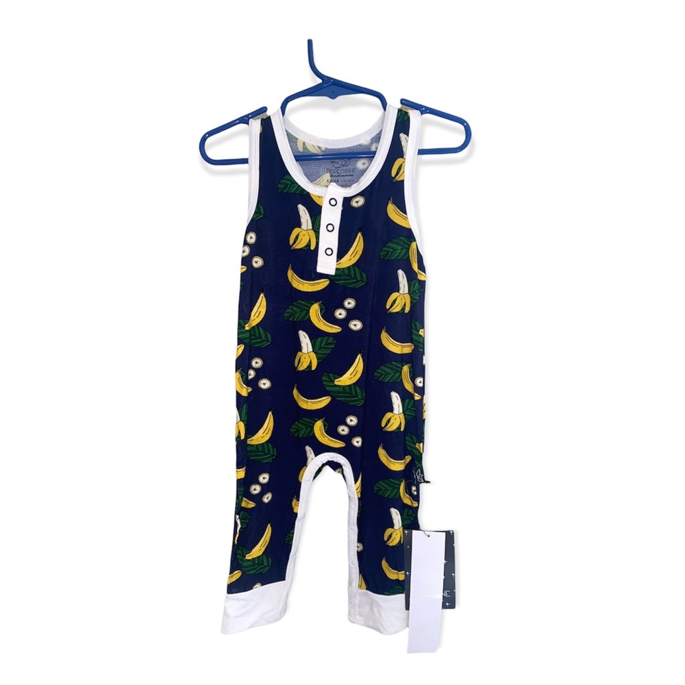 🍌NWT Peregrine Romper🍌